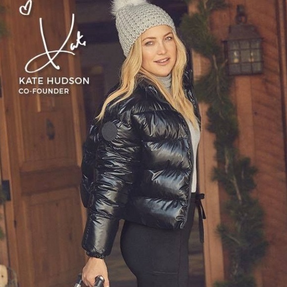 fabletics wander puffer jacket